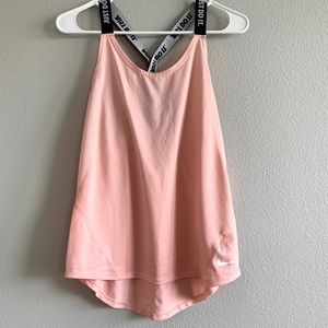 NIKE Dri-Fit tank! 💪🏼